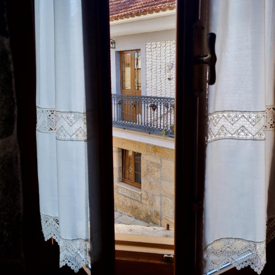 Villa Casa Marineira San Tome Cambados Exterior foto